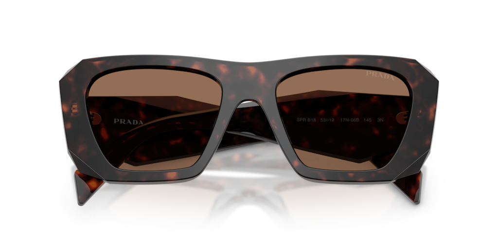 Prada PR B18S 17N06B