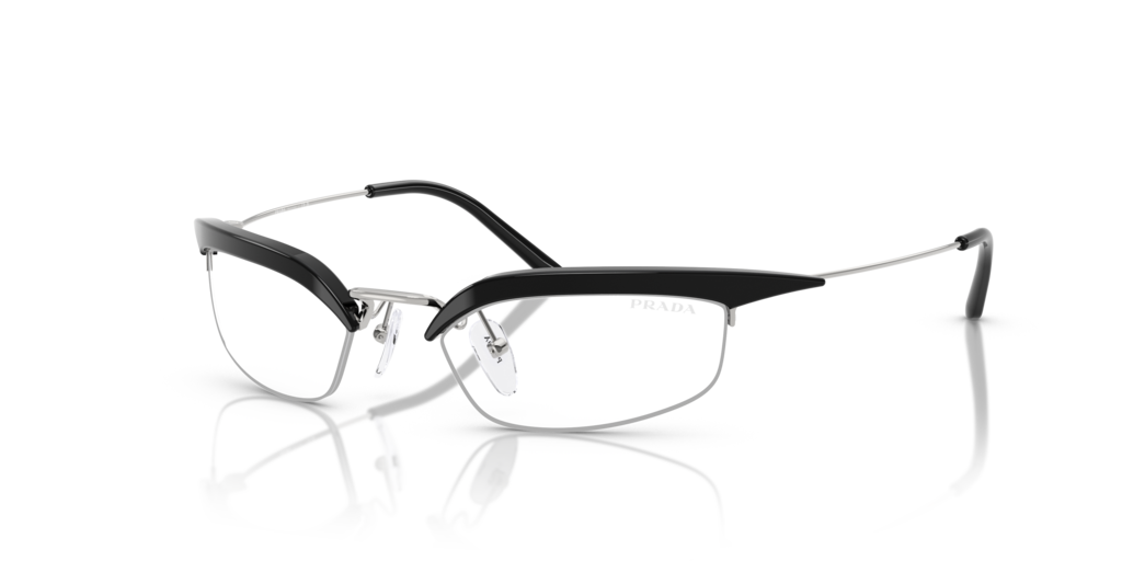 Prada PR B50S TZM08N - 52 - Güneş Gözlükleri
