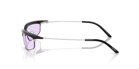Prada PR B50S TZM40J - 52 - Güneş Gözlükleri