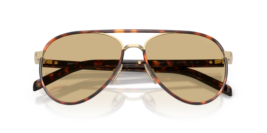 Prada PR B57S 21E10R