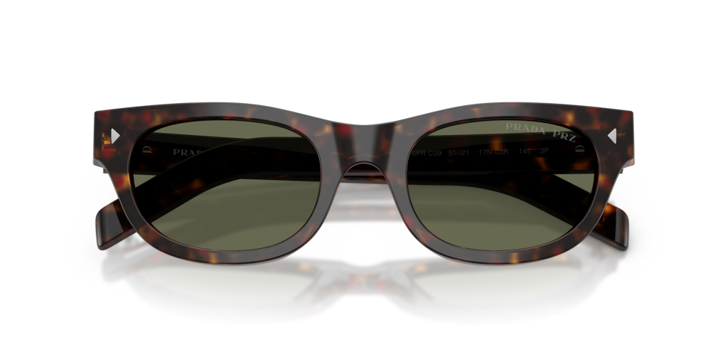 Prada PR C09S 17N03R