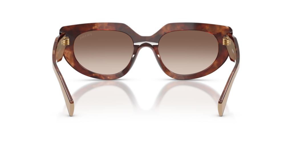 Prada PR D02S 00K10S