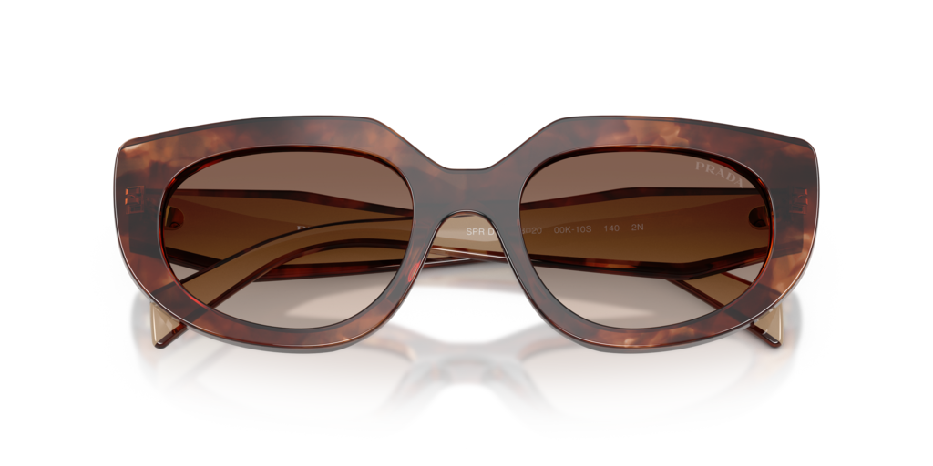 Prada PR D02S 00K10S