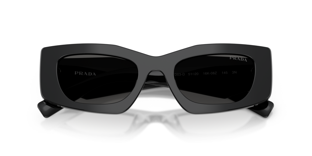 Prada PR D03SD 16K08Z