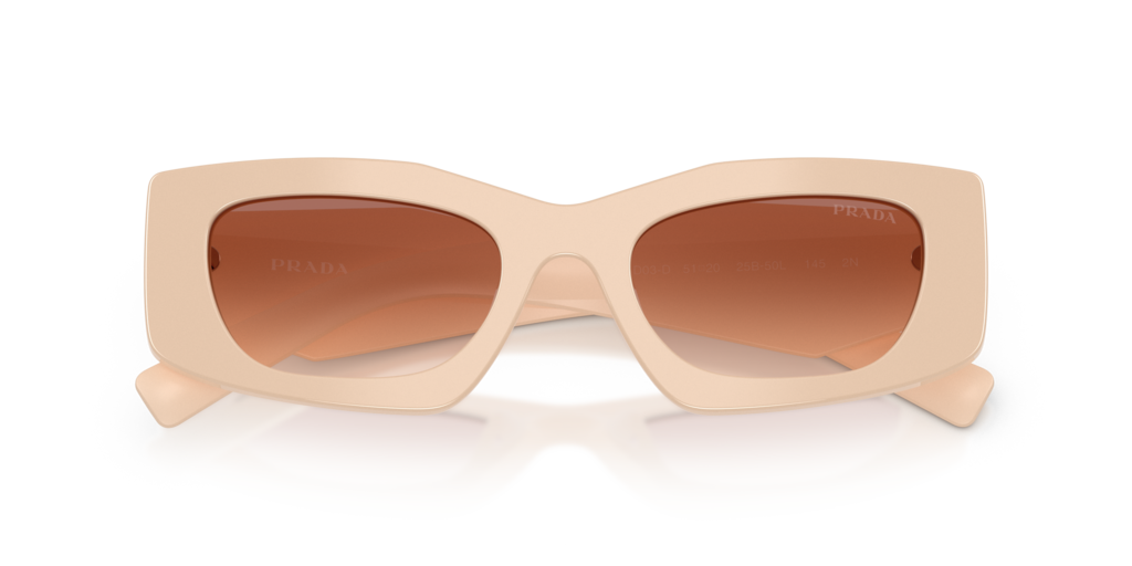 Prada PR D03SD 25B50L