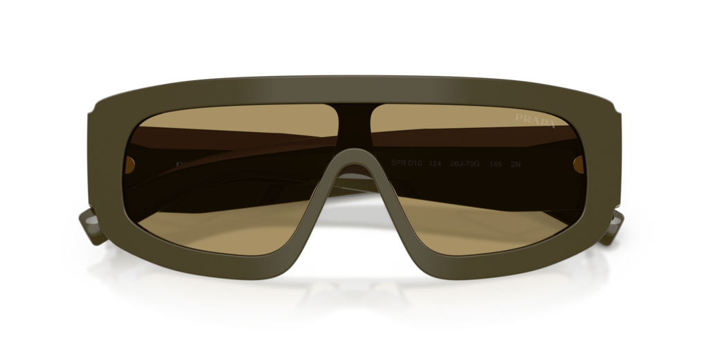 Prada PR D10S 26J70G