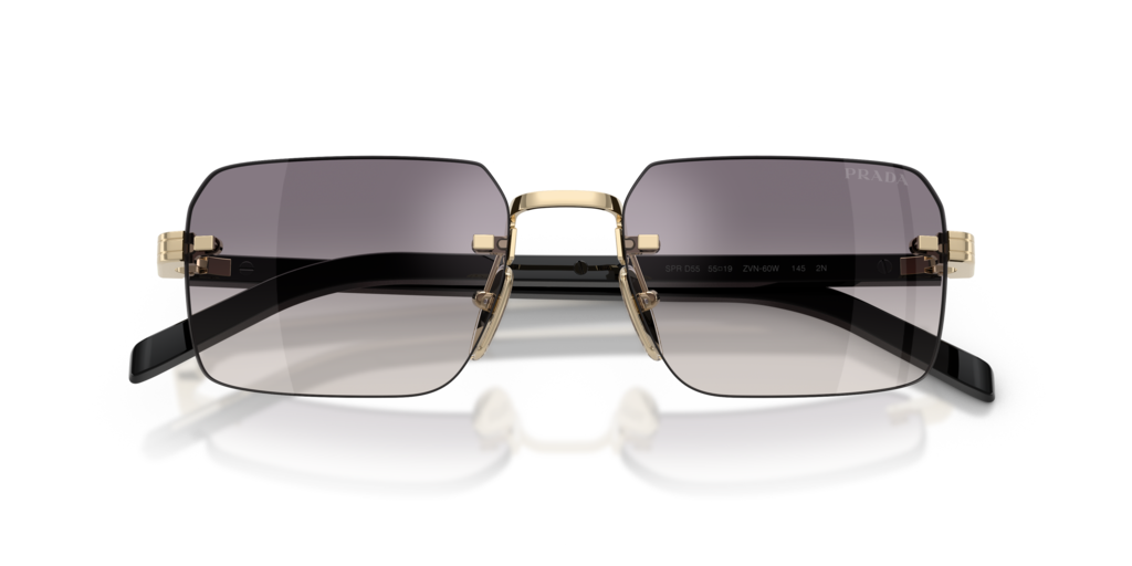 Prada PR D55S ZVN60W