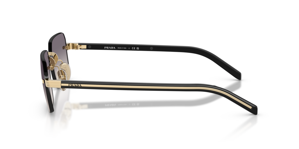 Prada PR D55S ZVN60W