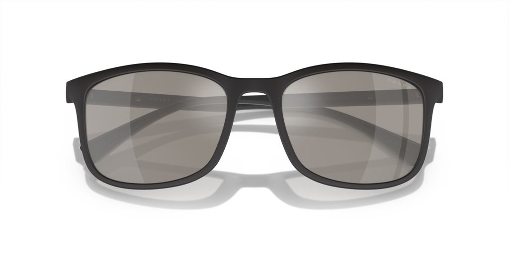 Prada Linea Rossa PS 01TS DG02B0