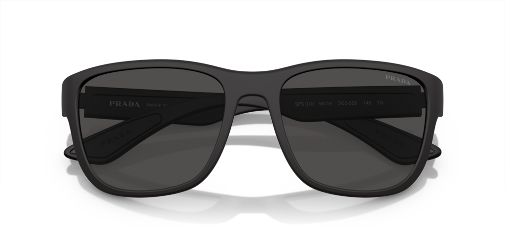 Prada Linea Rossa PS 01US DG05S0