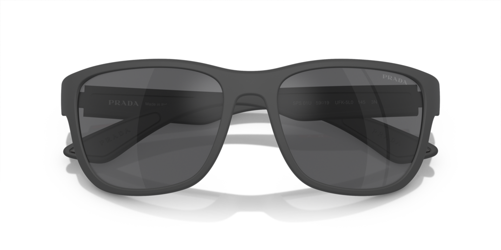 Prada Linea Rossa PS 01US UFK5L0