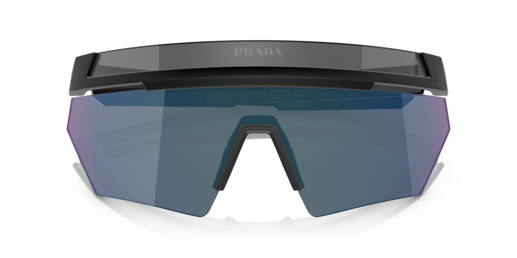 Prada Linea Rossa PS 01YS 1BO03U