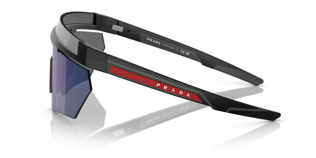 Prada Linea Rossa PS 01YS 1BO03U