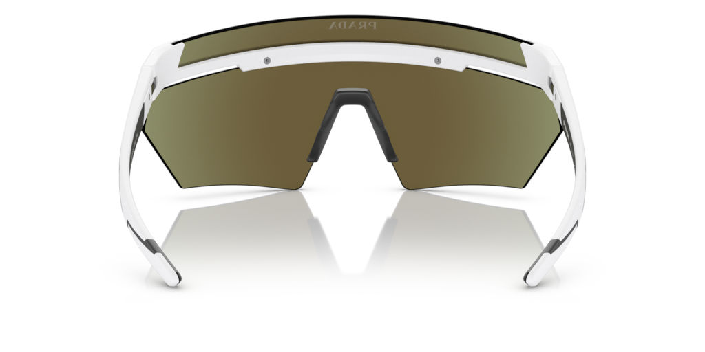 Prada Linea Rossa PS 01YS AAI08R