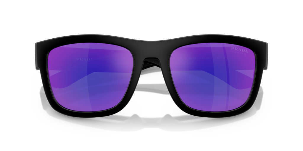 Prada Linea Rossa PS 01ZS 1BO05U