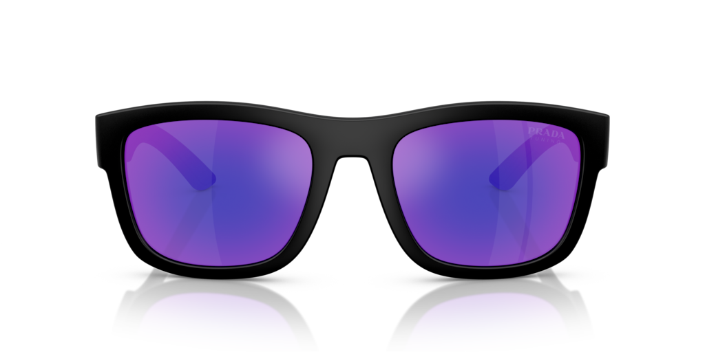 Prada Linea Rossa PS 01ZS 1BO05U