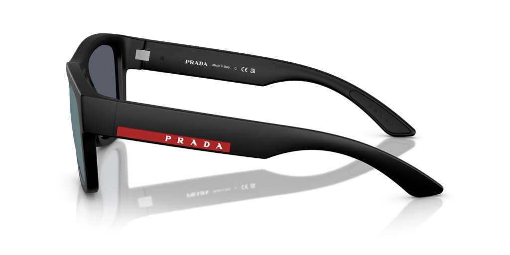 Prada Linea Rossa PS 01ZS 1BO05U