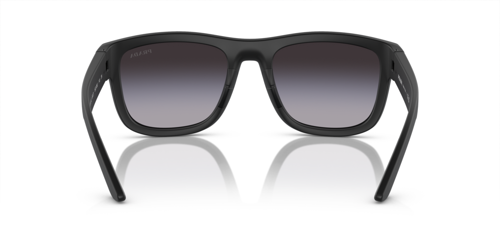 Prada Linea Rossa PS 01ZS 1BO09U
