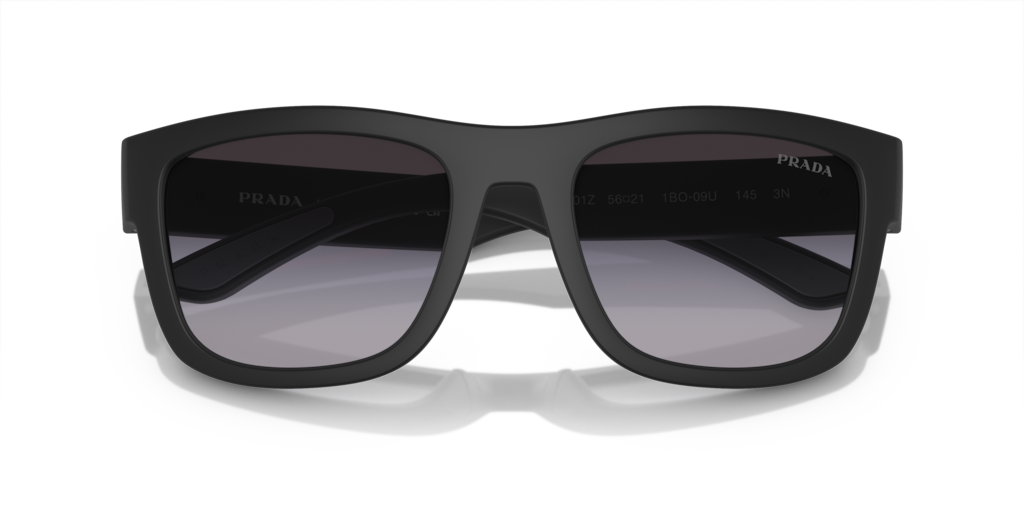 Prada Linea Rossa PS 01ZS 1BO09U