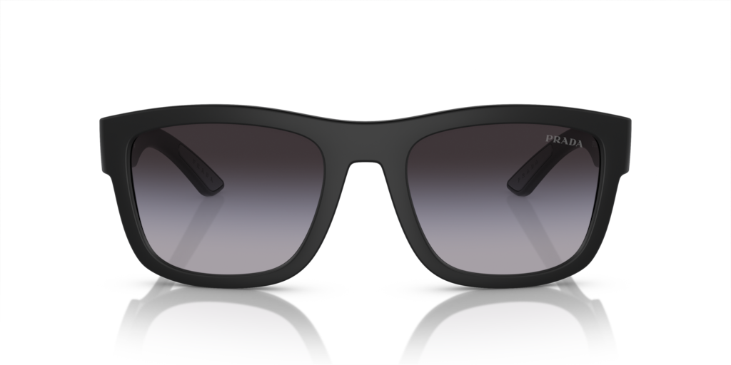 Prada Linea Rossa PS 01ZS 1BO09U