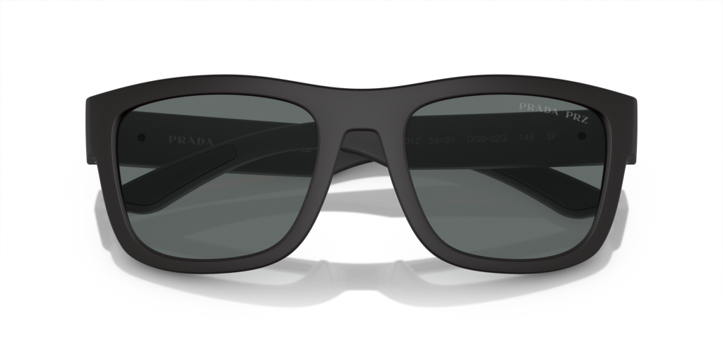 Prada Linea Rossa PS 01ZS DG002G