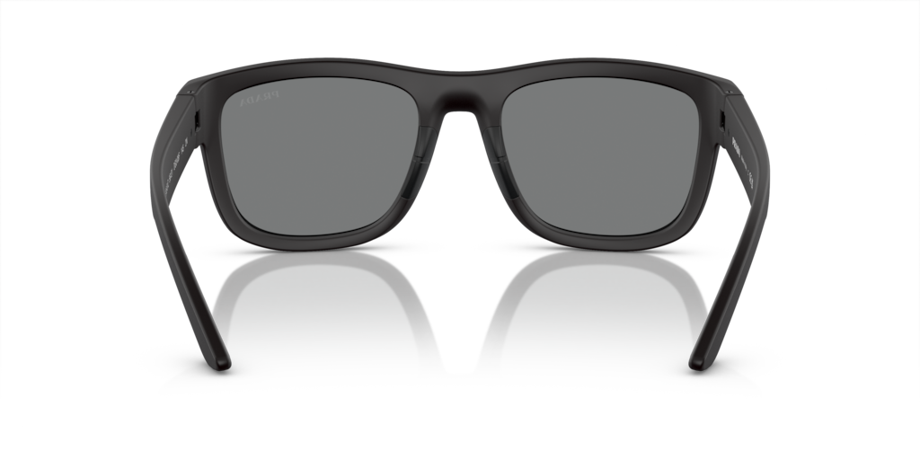 Prada Linea Rossa PS 01ZS DG008F