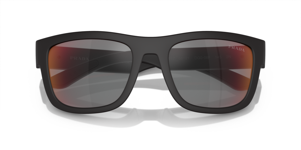 Prada Linea Rossa PS 01ZS DG008F