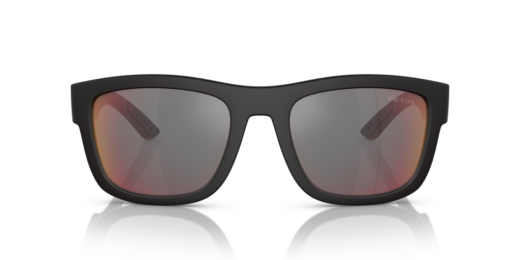 Prada Linea Rossa PS 01ZS DG008F