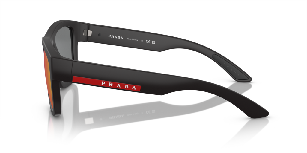 Prada Linea Rossa PS 01ZS DG008F