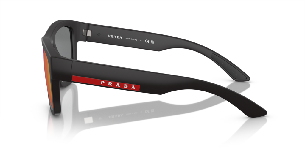 Prada Linea Rossa PS 01ZS DG008F