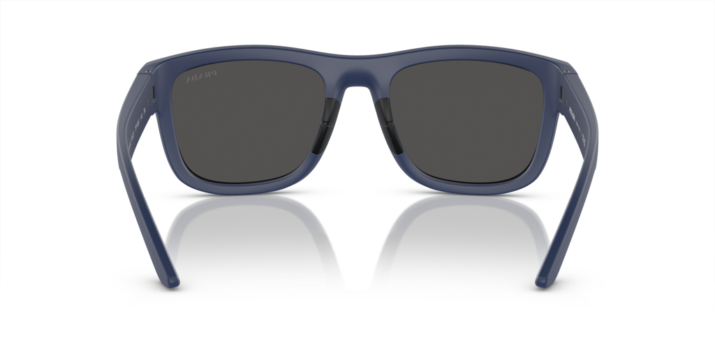 Prada Linea Rossa PS 01ZS TFY06F