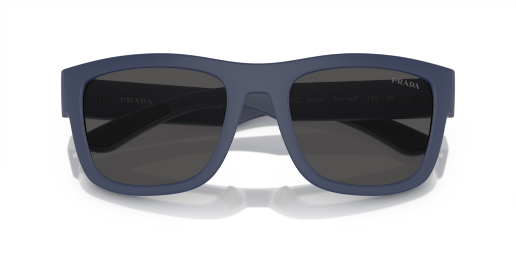 Prada Linea Rossa PS 01ZS TFY06F