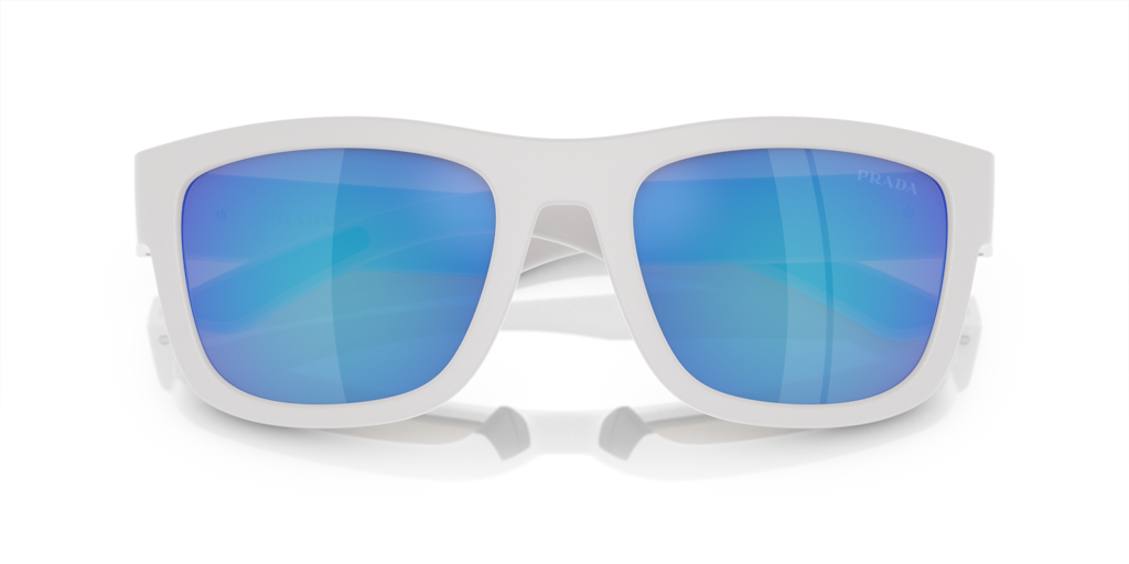 Prada Linea Rossa PS 01ZS TWK08R