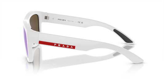 Prada Linea Rossa PS 01ZS TWK08R