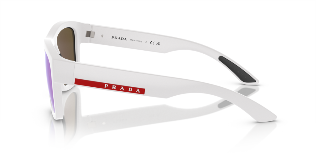 Prada Linea Rossa PS 01ZS TWK08R