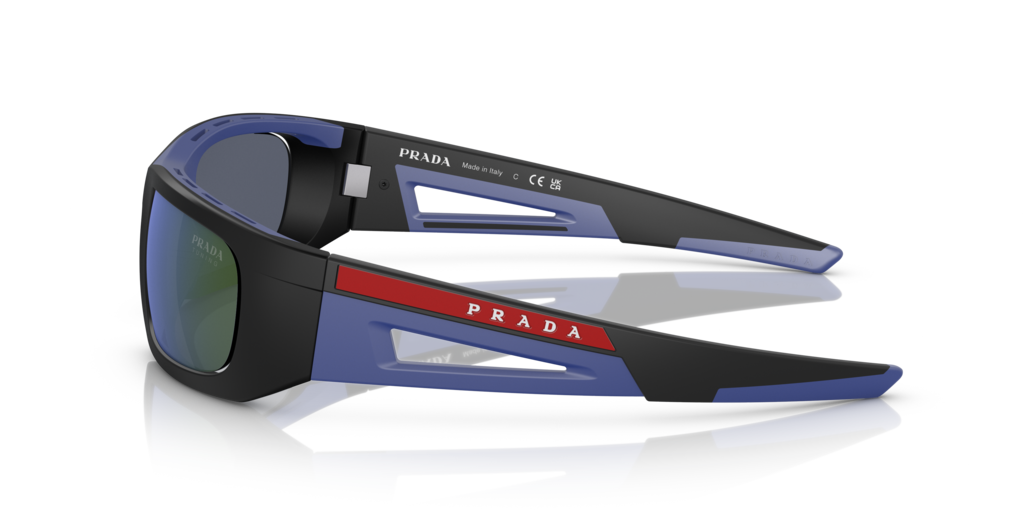 Prada Linea Rossa PS 02YS 16G05U