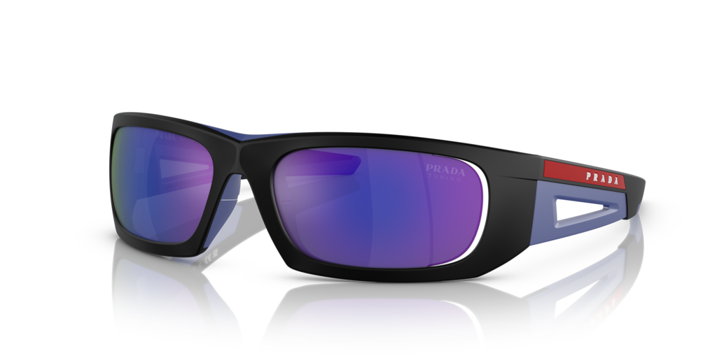 Prada Linea Rossa PS 02YS