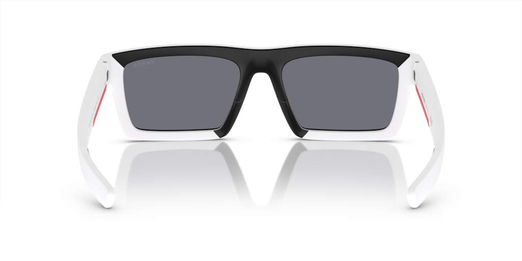 Prada Linea Rossa PS 02ZSU 17S40A