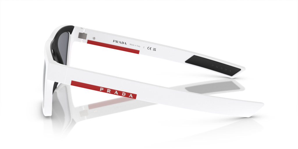 Prada Linea Rossa PS 02ZSU 17S40A