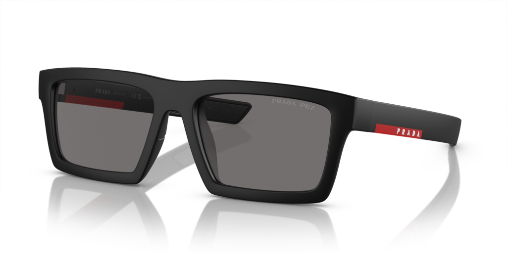 Prada Linea Rossa PS 02ZSU