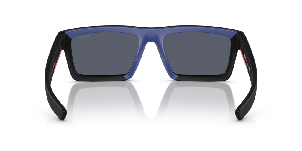 Prada Linea Rossa PS 02ZSU 1BO05U