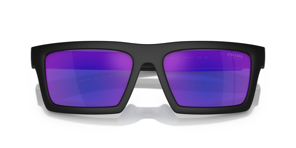 Prada Linea Rossa PS 02ZSU 1BO05U