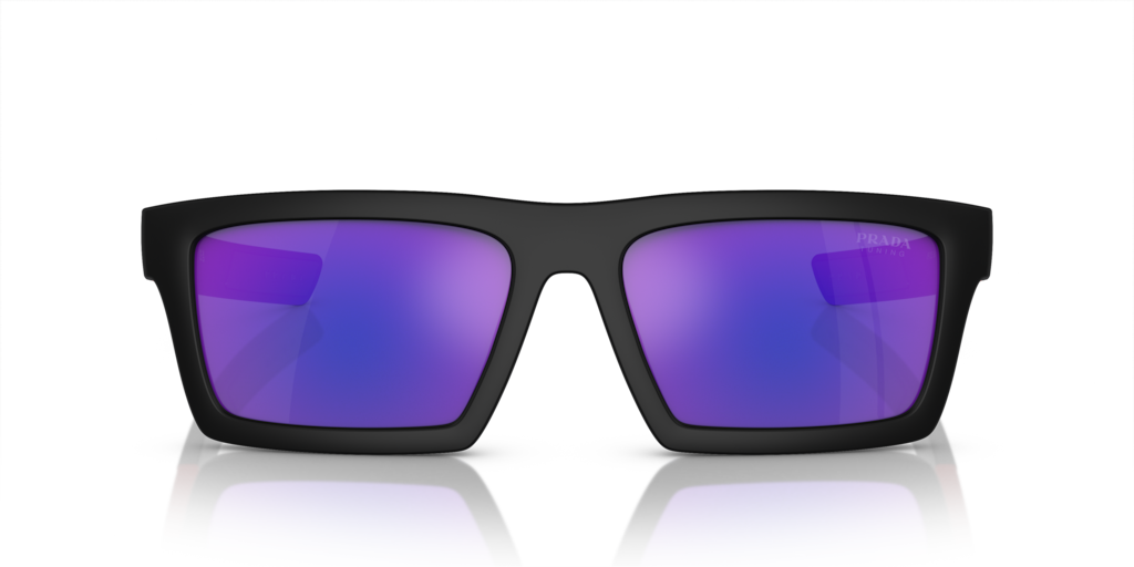 Prada Linea Rossa PS 02ZSU 1BO05U