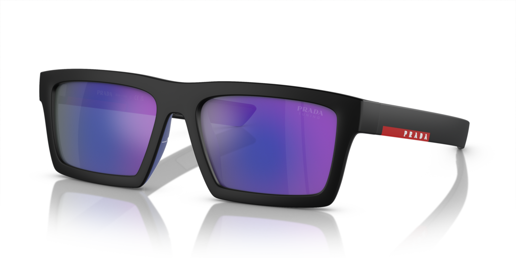 Prada Linea Rossa PS 02ZSU