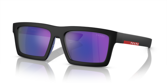 Prada Linea Rossa PS 02ZSU