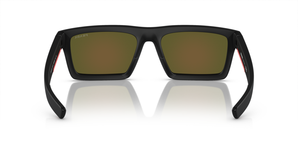 Prada Linea Rossa PS 02ZSU 1BO08R