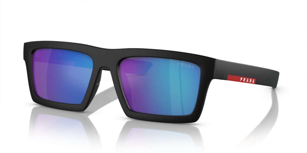 Prada Linea Rossa PS 02ZSU