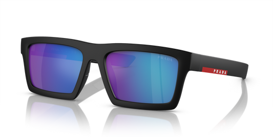 Prada Linea Rossa PS 02ZSU