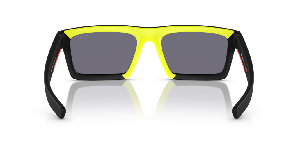 Prada Linea Rossa PS 02ZSU 1BO10A