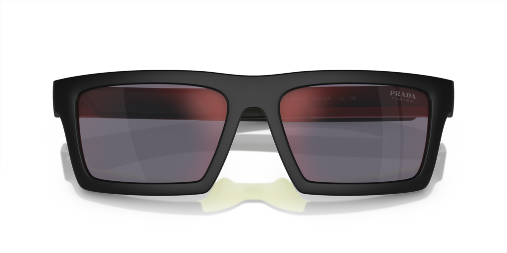 Prada Linea Rossa PS 02ZSU 1BO10A